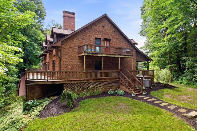 434 W Hauenstein Road, Huntington, IN 46750