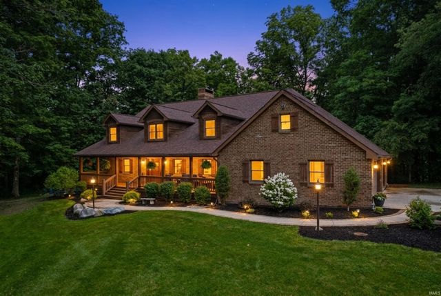 434 W Hauenstein Road, Huntington, IN 46750