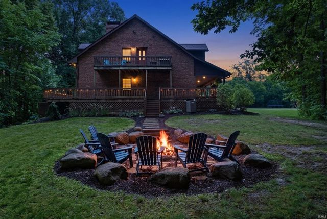 434 W Hauenstein Road, Huntington, IN 46750