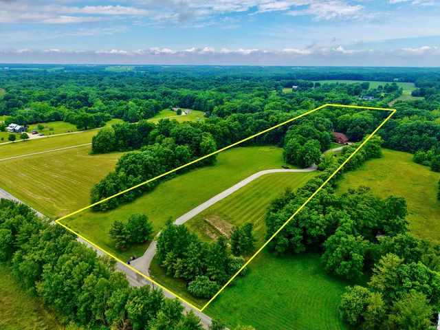434 W Hauenstein Road, Huntington, IN 46750