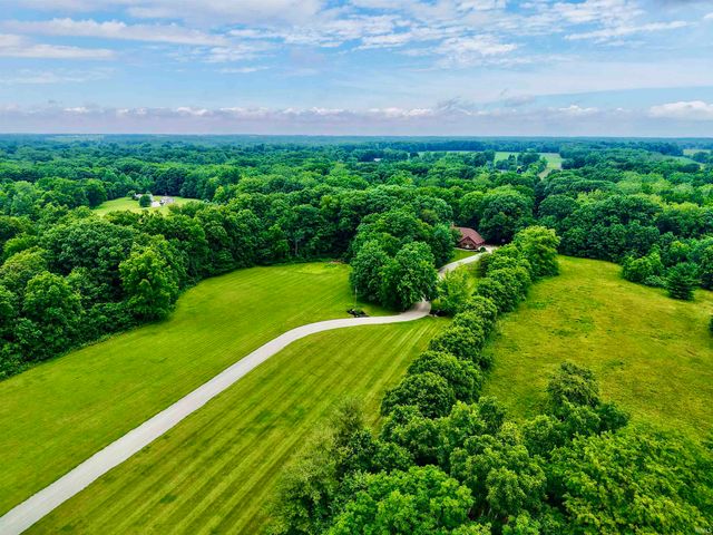 434 W Hauenstein Road, Huntington, IN 46750