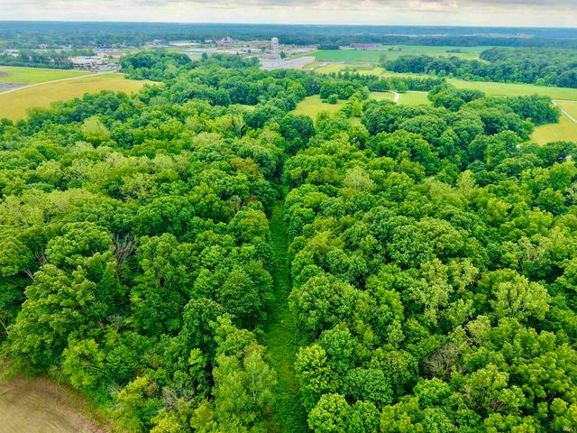 434 W Hauenstein Road, Huntington, IN 46750