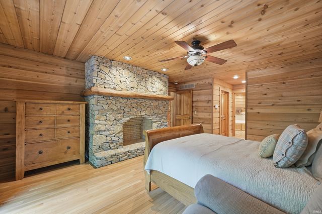 434 W Hauenstein Road, Huntington, IN 46750