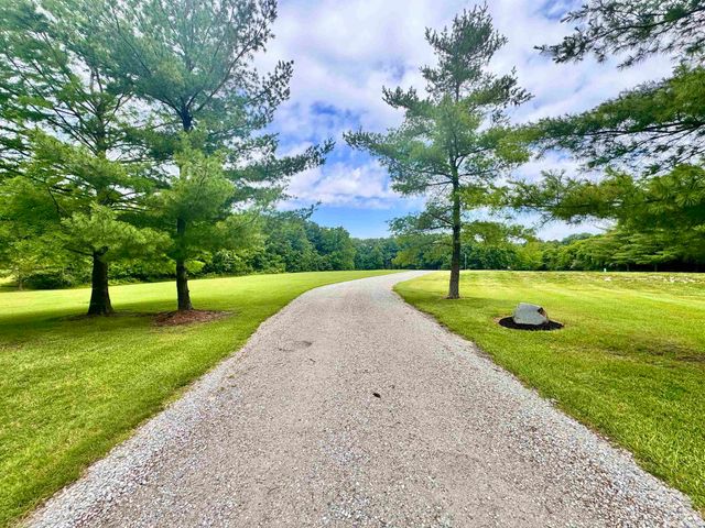 434 W Hauenstein Road, Huntington, IN 46750