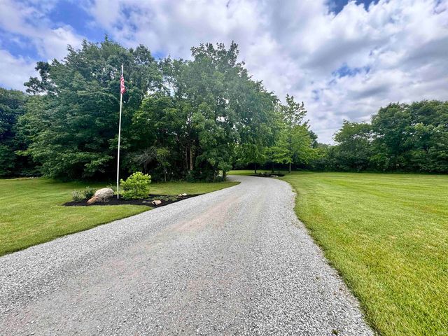 434 W Hauenstein Road, Huntington, IN 46750