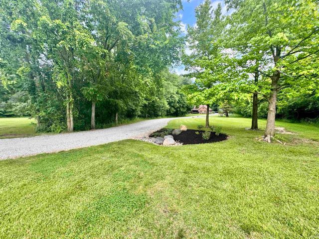 434 W Hauenstein Road, Huntington, IN 46750