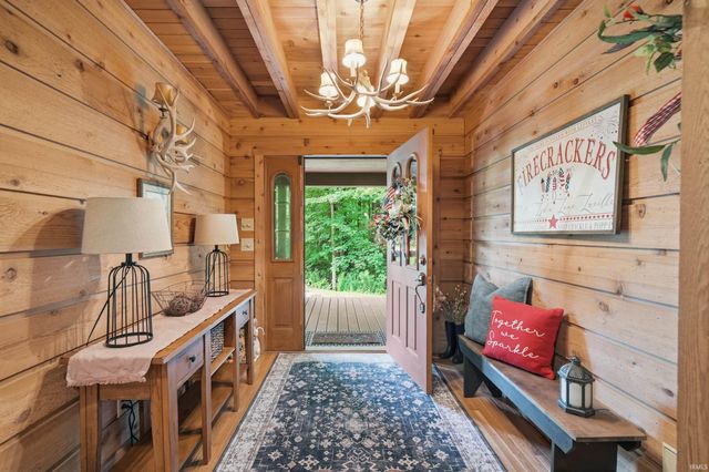 434 W Hauenstein Road, Huntington, IN 46750