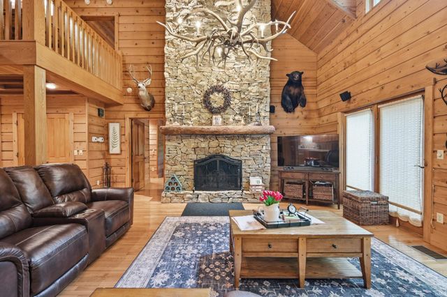 434 W Hauenstein Road, Huntington, IN 46750