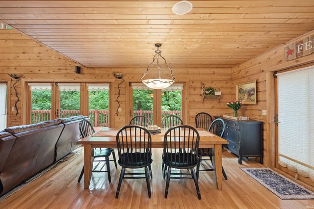434 W Hauenstein Road, Huntington, IN 46750