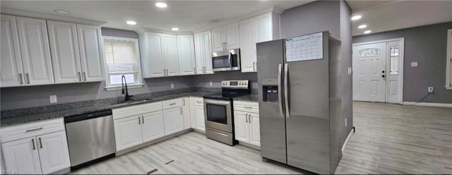832 22nd ST, Newport News, VA 23607