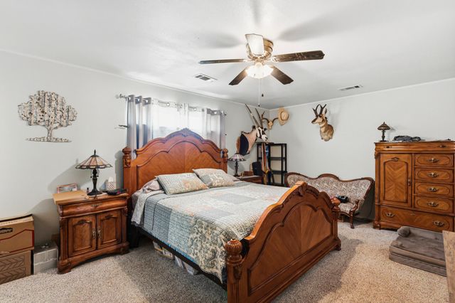 6109 Alvis Circle SW, Albuquerque, NM 87105
