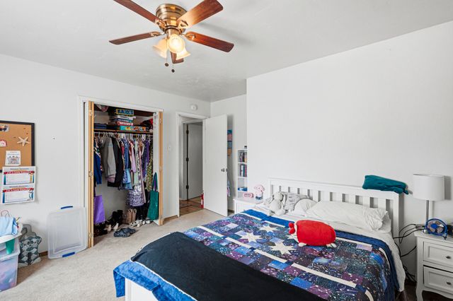 6109 Alvis Circle SW, Albuquerque, NM 87105
