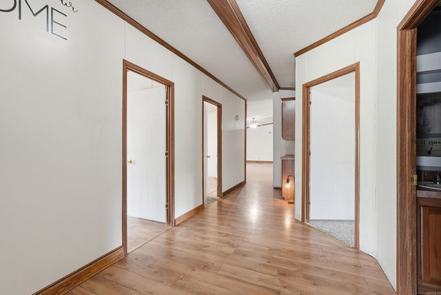 15 Aurora Lane, Vilonia, AR 72173