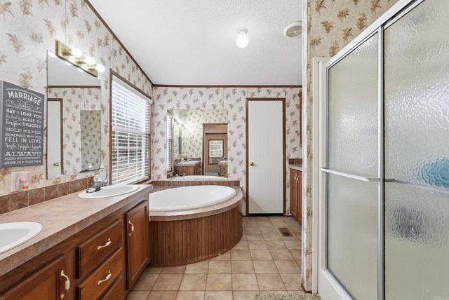 15 Aurora Lane, Vilonia, AR 72173