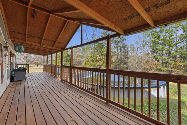 15 Aurora Lane, Vilonia, AR 72173