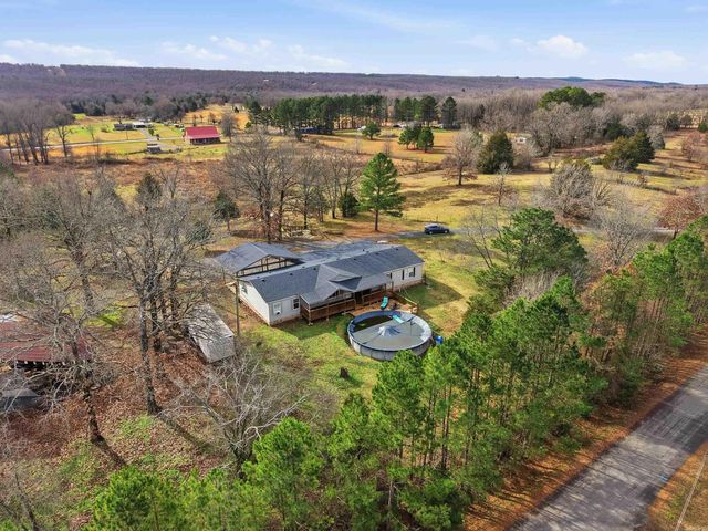 15 Aurora Lane, Vilonia, AR 72173