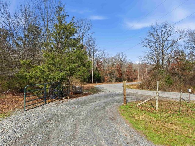 15 Aurora Lane, Vilonia, AR 72173