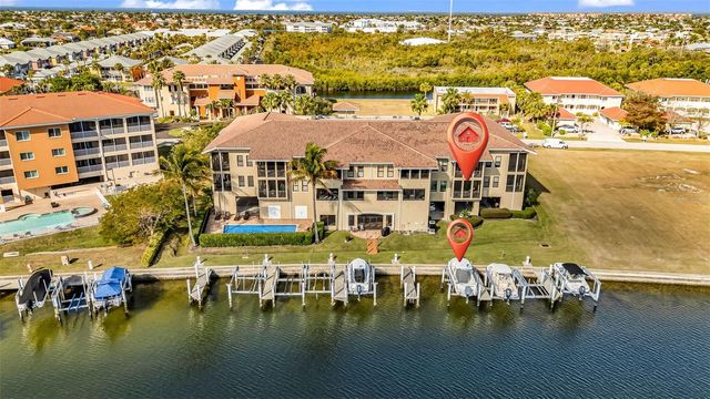 3308 PURPLE MARTIN DRIVE 122, Punta Gorda, FL 33950