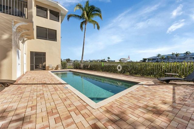 3308 PURPLE MARTIN DRIVE 122, Punta Gorda, FL 33950