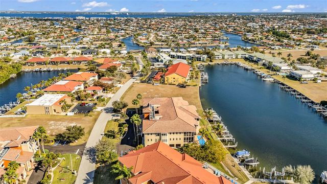 3308 PURPLE MARTIN DRIVE 122, Punta Gorda, FL 33950