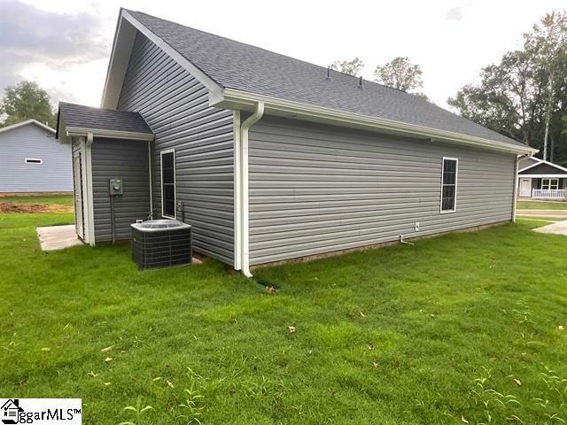 19 Sidney Wilson Court, Simpsonville, SC 29681