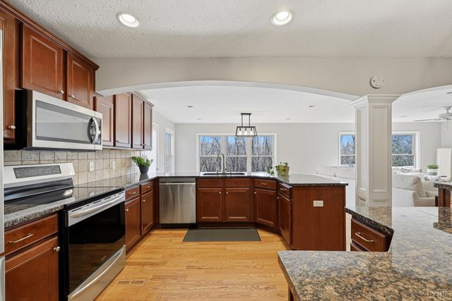 106 Eastwind Drive, Forest, VA 24551