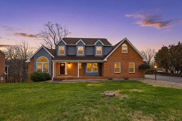 106 Eastwind Drive, Forest, VA 24551
