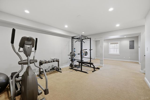 106 Eastwind Drive, Forest, VA 24551