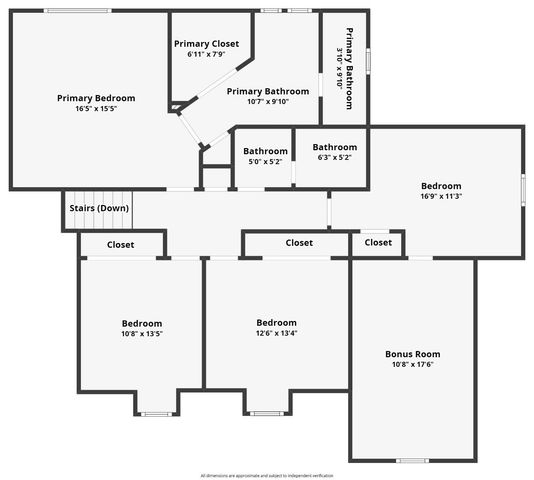 106 Eastwind Drive, Forest, VA 24551