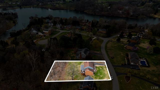 106 Eastwind Drive, Forest, VA 24551