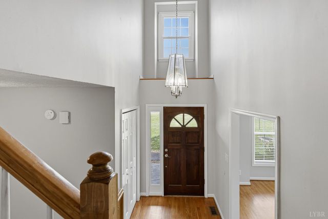 106 Eastwind Drive, Forest, VA 24551