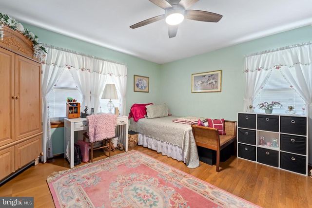 7105 PULLEN DR, Fredericksburg, VA 22407