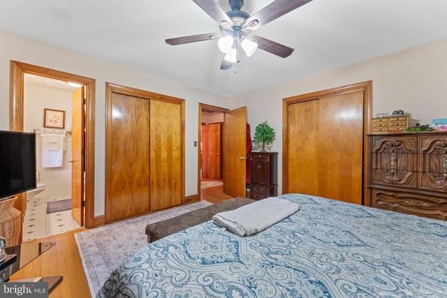 7105 PULLEN DR, Fredericksburg, VA 22407