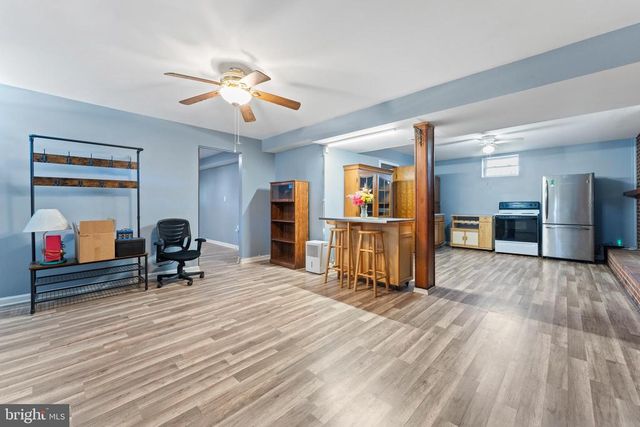 7105 PULLEN DR, Fredericksburg, VA 22407