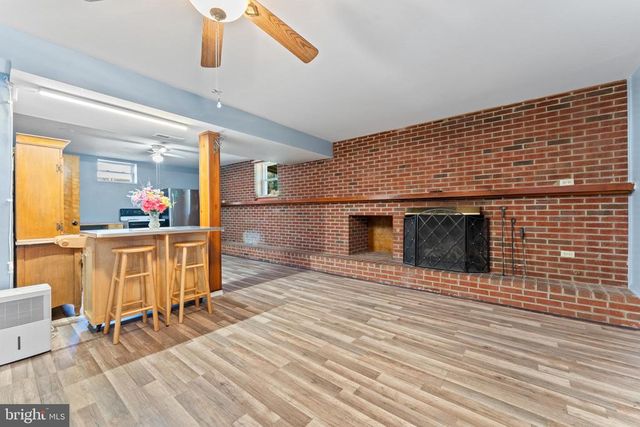 7105 PULLEN DR, Fredericksburg, VA 22407