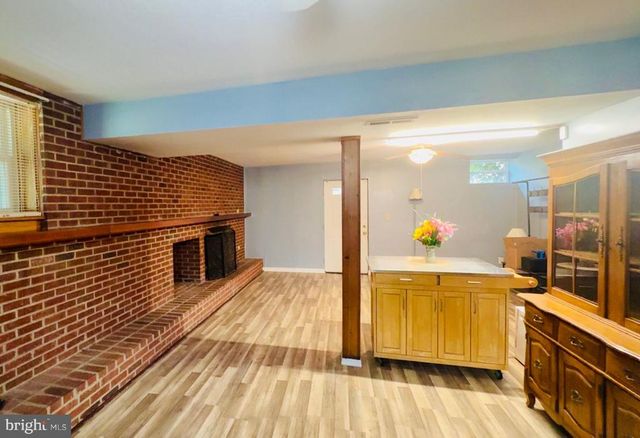 7105 PULLEN DR, Fredericksburg, VA 22407