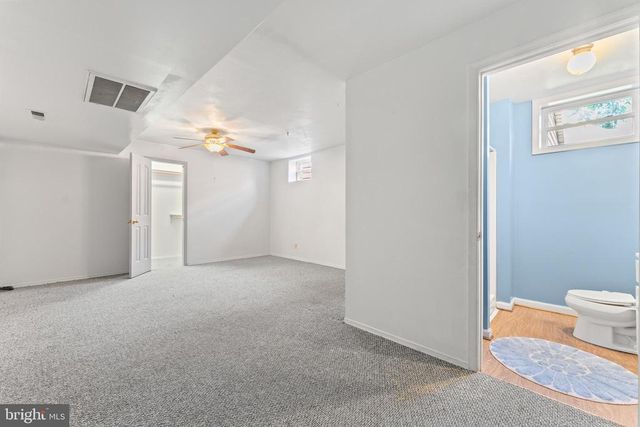 7105 PULLEN DR, Fredericksburg, VA 22407