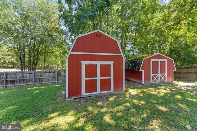 7105 PULLEN DR, Fredericksburg, VA 22407