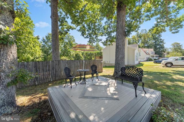 7105 PULLEN DR, Fredericksburg, VA 22407