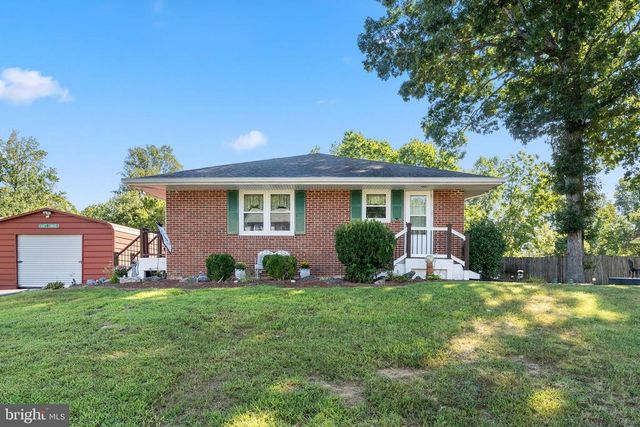 7105 PULLEN DR, Fredericksburg, VA 22407