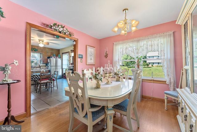 7105 PULLEN DR, Fredericksburg, VA 22407