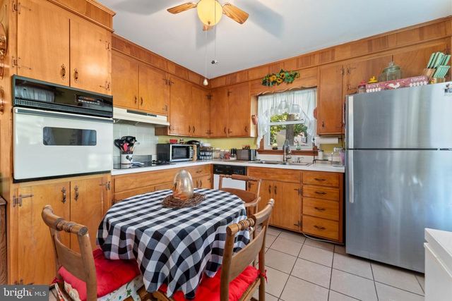 7105 PULLEN DR, Fredericksburg, VA 22407