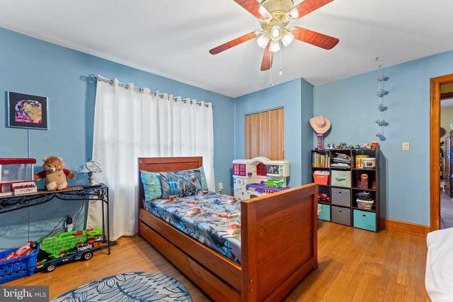 7105 PULLEN DR, Fredericksburg, VA 22407