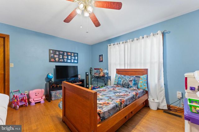 7105 PULLEN DR, Fredericksburg, VA 22407