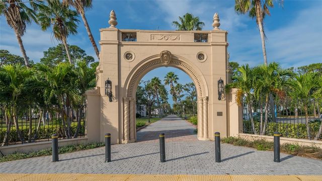 7322 WESTMORELAND DRIVE, Sarasota, FL 34243