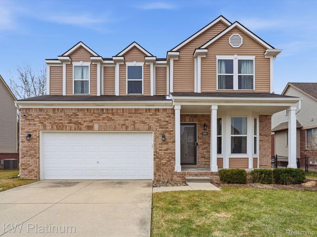 29384 Jennifer, New Baltimore, MI 48051