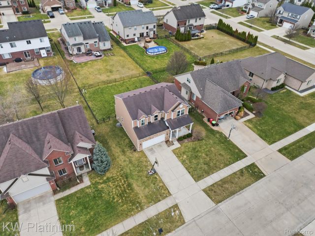 29384 Jennifer, New Baltimore, MI 48051
