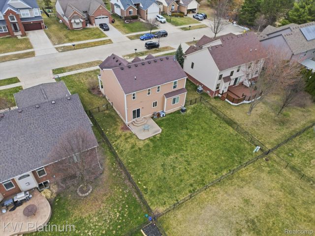 29384 Jennifer, New Baltimore, MI 48051