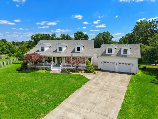 205 Revere Way, Versailles, KY 40383