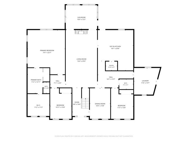 205 Revere Way, Versailles, KY 40383